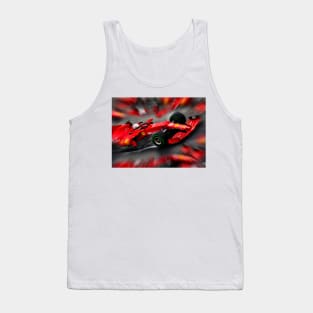 Charles Leclerc 2021 Tank Top